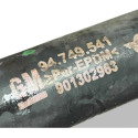 Mangueira Saída Ar Quente Chevrolet Onix 2020 2021 94749541