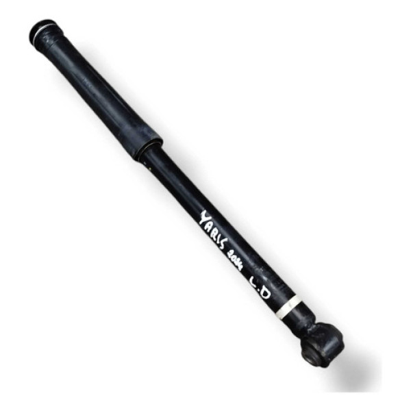 Amortecedor Traseiro Direito Toyota Yaris Sedan 2023 A 2025