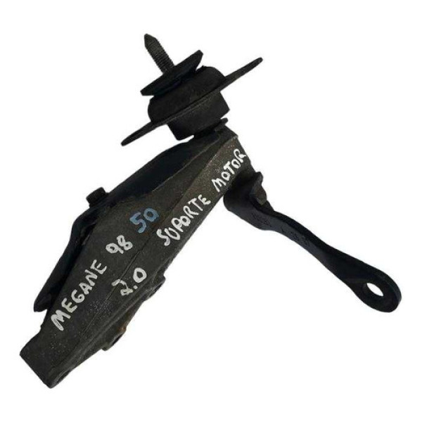 Suporte Do Motor Renault Megane Scenic 2.0 1998 7700832250