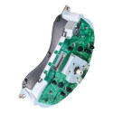 Painel Instrumentos Chevrolet Corsa Sedan 1.0 1998 90386322 Preto