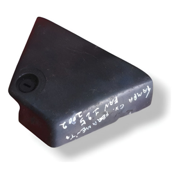 Carenagem Tampa Caixa Ferramenta Honda Fan 125 2002 83508kg 1