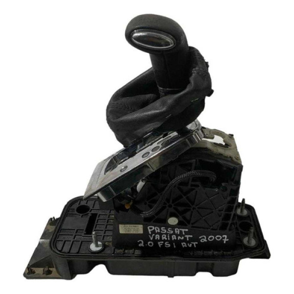 Alavanca De Marcha Aut Passat 2.0 Fsi 2007 1k0713061