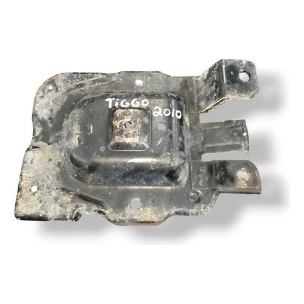 Base Suporte Bateria Chery Tiggo 2 2010 2011 2012 2013 2014
