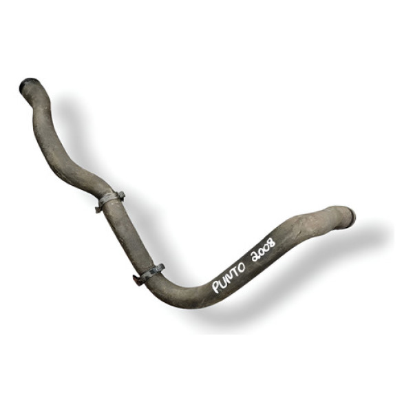 Mangueira Ar Quente Fiat Punto 2008 2009 2010 2011 2012