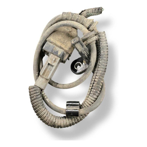 Sensor Abs Traseira Esquerda Gm Onix   Prisma   2019   2020