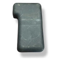 Tampa Acabamento Antena Chevrolet S10 2014 2015 92216814 Preto