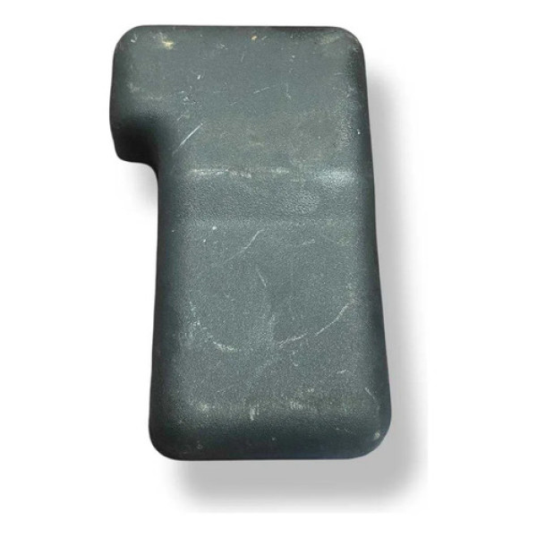 Tampa Acabamento Antena Chevrolet S10 2014 2015 92216814 Preto