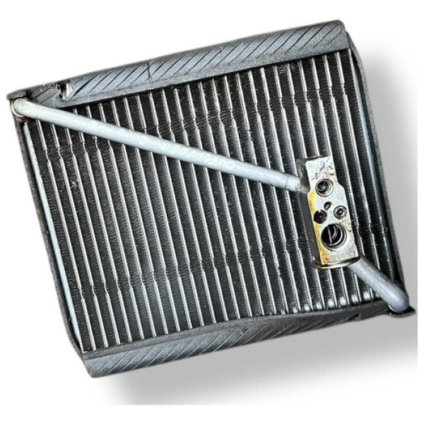 Evaporador Ar Condicio Mitsubishi Outlander 2012 Csa387b006a