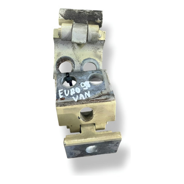 Par Dobradiça Dianteira Esquerda Eurovan Caravelle 1998  