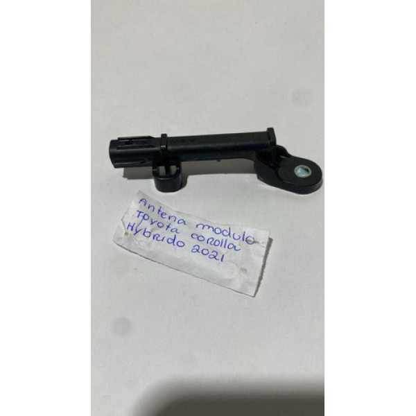 Modulo Antena Toyota Corolla Hybrido 2021 8999730100