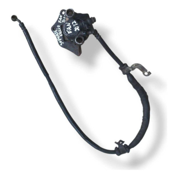 Pinça Freio Dianteiro Honda Cg 125 2009 2010 2011 2012 2013