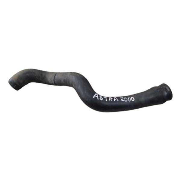 Mangueira Inferior Radiador Gm Astra Gls 2.0 2000 90572917