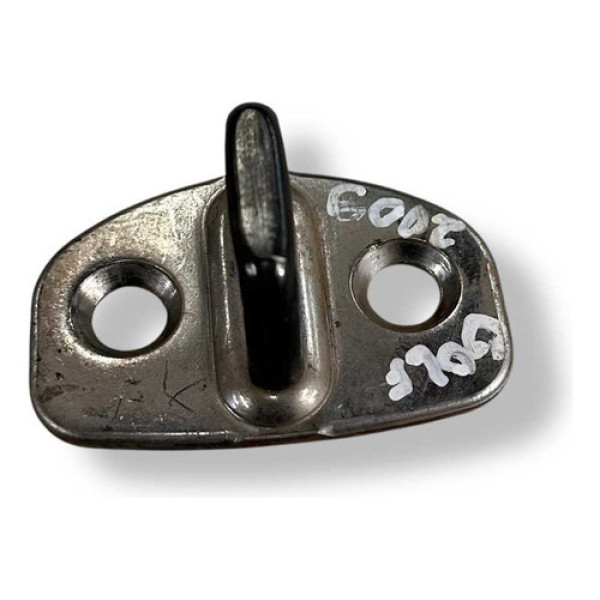 Batente Fechadura Dianteira Direita Golf 2009 3b0837033aj 