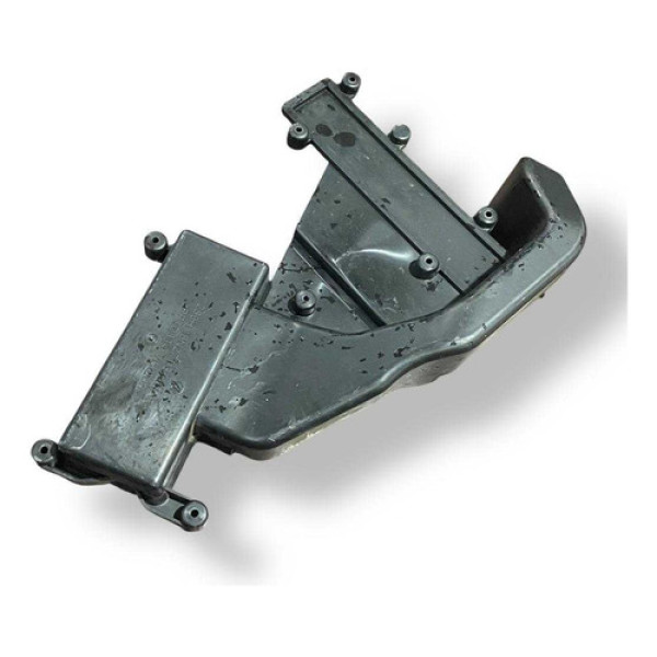 Carcaça Caixa Evaporaora Ford Ecosport 2004 2005 2s6h18n276