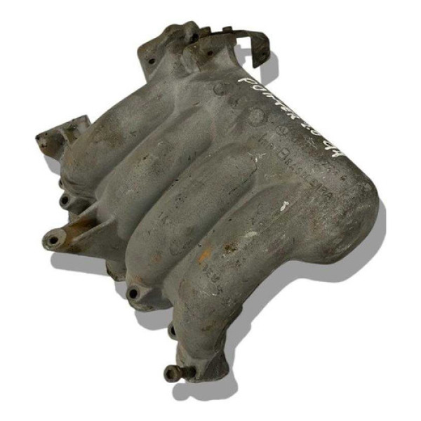 Coletor De Admissão Vw Pointer Santana 2.0 98/06 0371332239