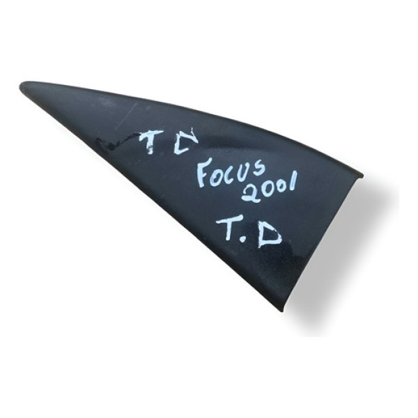 Acabamento Interno Porta Traseira Direita Focus 2002 A31023