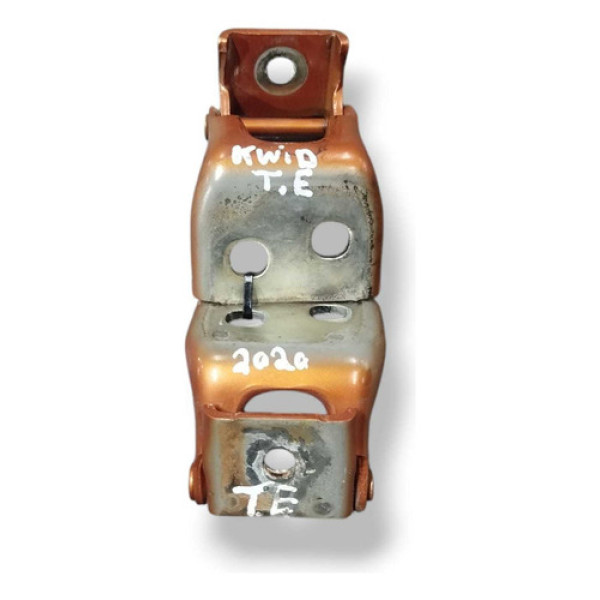 Par Dobradiça De Porta Traseira Esquerda Renault Kwid  2019 