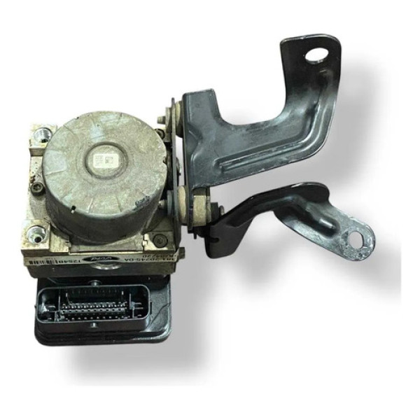 Modulo Abs Bloco Central 1.5  Ford Ka 2014 2015 E3b12c219