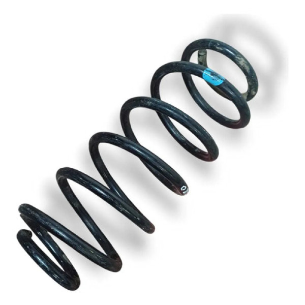 Mola Suspensão Traseira Toyota Etios Sedan 2013 2014 A 2016