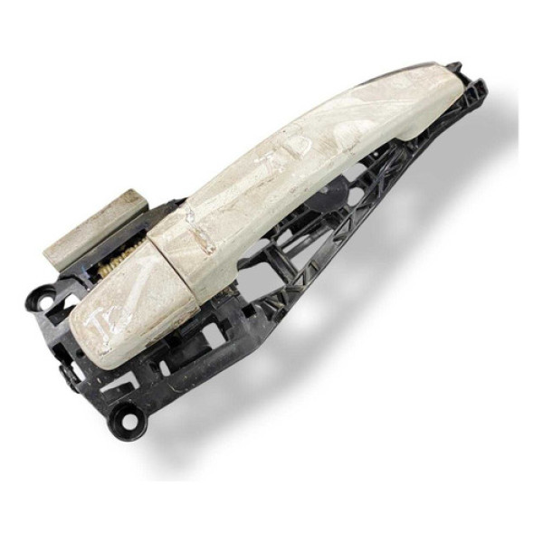 Maçaneta Externa Traseira Direita Chevrolet S10 2.4 2013/14 Traseira