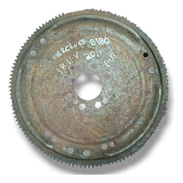 Volante Motor Cremalheira Mercedes B180 B200 1.8 2006/2011