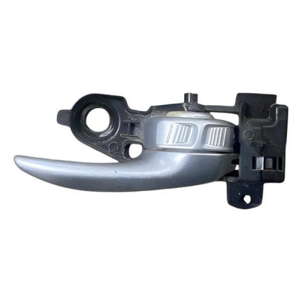 Maçaneta Interna Dianteiro Direito Fiat Toro 2016 2017  1 Traseira