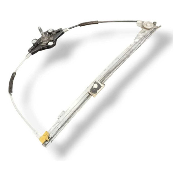 Máquina Vidro Manual Dianteiro Esquerdo Renault Clio 2011