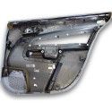 Forro Porta Traseira Esquerda Chevrolet Vectra 2006 Aey33527
