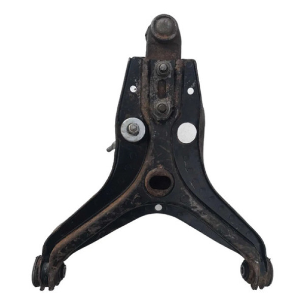 Balança Dianteira Esquerda Vw Santana Quantum 1.8 1988 1989