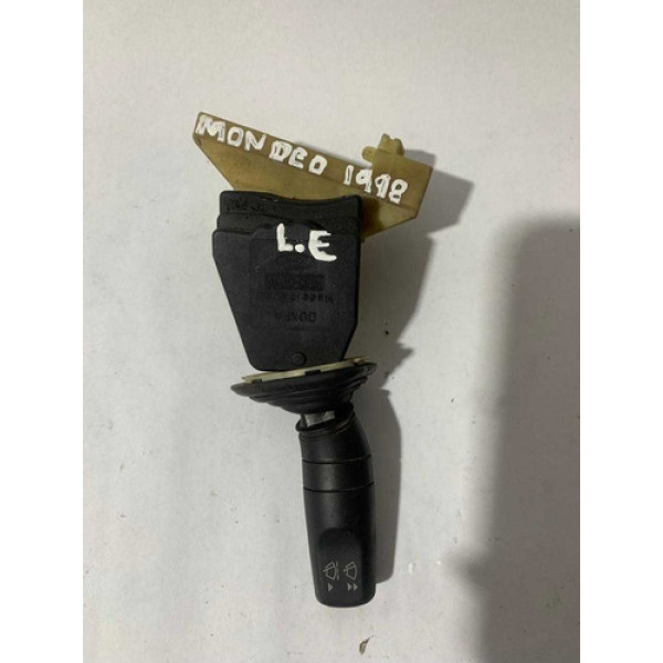 Chave Limpador Parabrisa Ford Mondeo 1998 97bg17k478aa