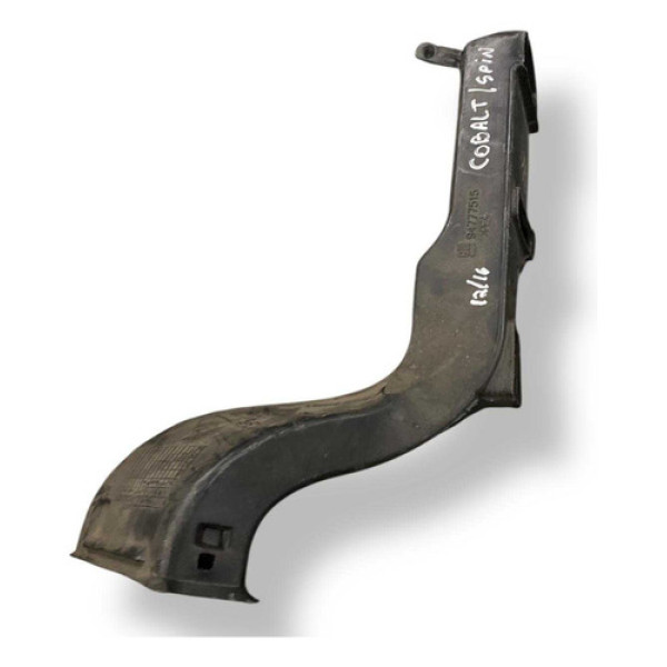 Duto Ar Ventilação Lado Direito Chevrolet Cobalt 94777515