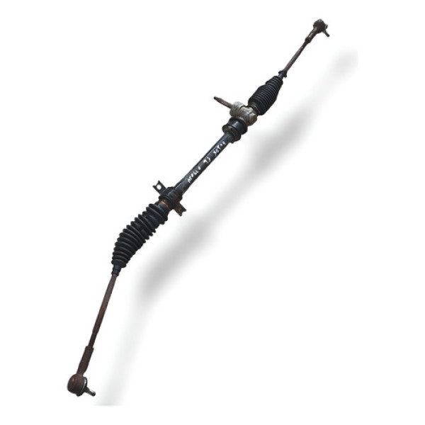 Setor Caixa Direçao Vw Apollo 1.8 1993 1994/1996 84ab3550aa