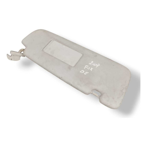 Quebra Sol Dianteiro Esquerdo Volkswagen Fox 2004/2005/2006