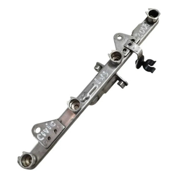Flauta Combustível Ignição Honda  Civic Lxs 2008 2009 2010