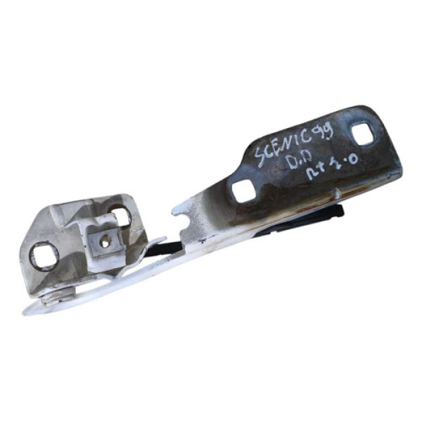 Dobradiça Capo Lado Direito Renault Scenic 2.0 1999 2000 