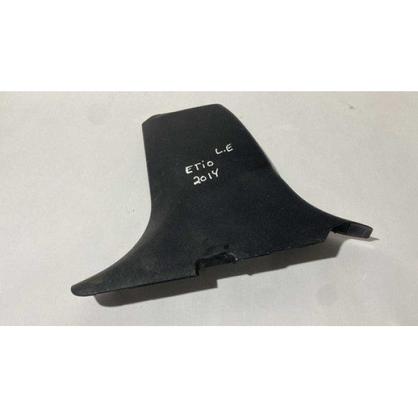 Moldura Coluna Central Esquerda Toyota Etios 2014 624140d170