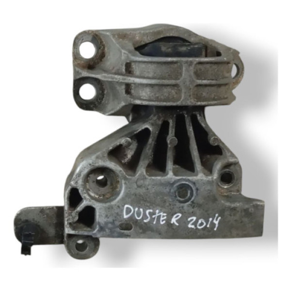Suporte Coxim Motor Renault Duster 2.0 2012 2013 2014 A 20