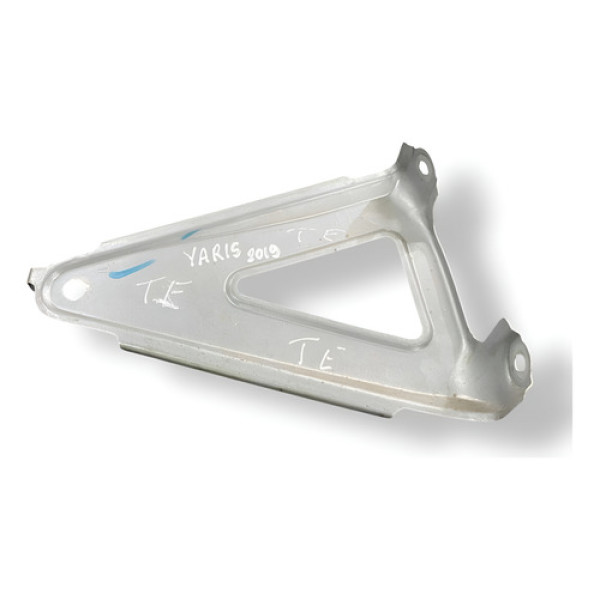 Suporte Paralama Lado Esquerda Toyota Yaris 2019 A 2022