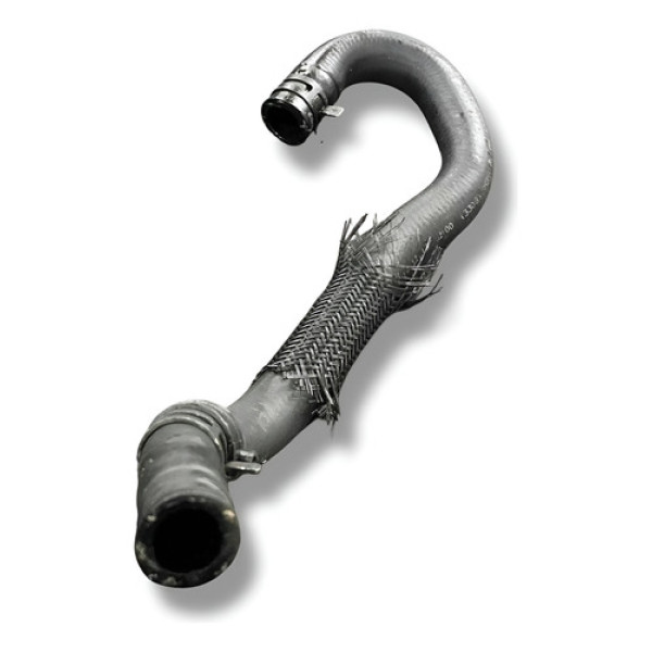 Mangueira Inferior Do Radiador Volkswagen Voyage Gol 2014