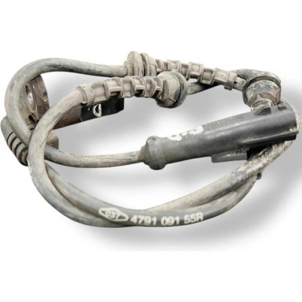 Sensor Abs Dianteiro Direito Duster 2.0 2015 - 479109155a