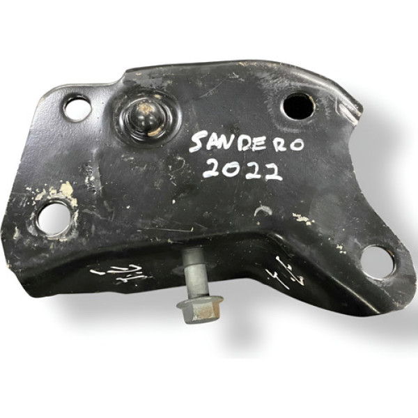Suporte  Eixo Traseiro Esquerdo Sandero 2021 2022 554325139r