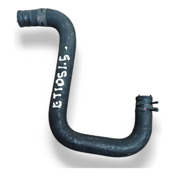 Mangueira Água Motor Toyota Etios 1.5 2016/2017/2018/2019 