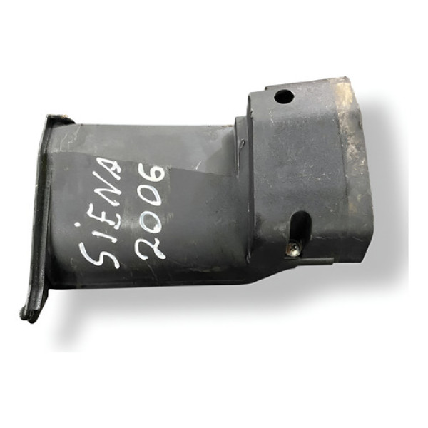 Tampa Filtro Ar Condicionado Fiat Siena 2005 2006 150021100