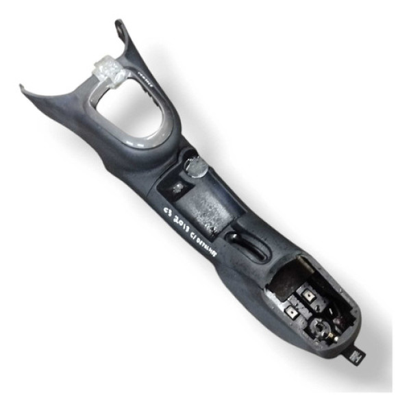 Console Central Citroen C3 Aircross 2013 Detalhe 9688607577