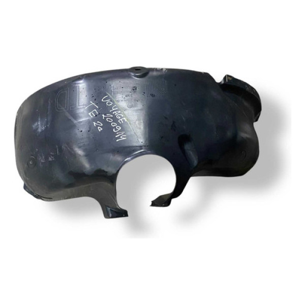 Parabarro Traseiro Direito Volkswagen 2009 2010 5u5810972a