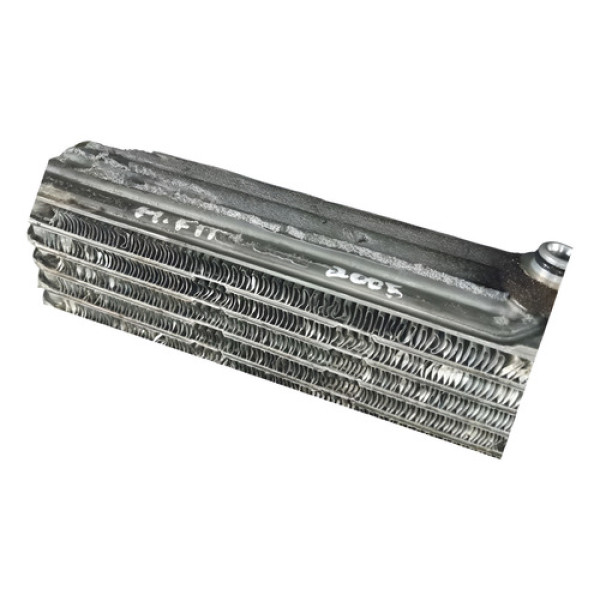 Evaporador Ar Condicionado Honda Fit 2004 2005 2006