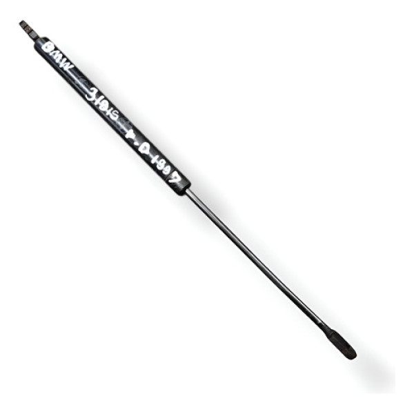 Amortecedor Capo Lado Direito Bmw 318i S 1.9 1997 818038