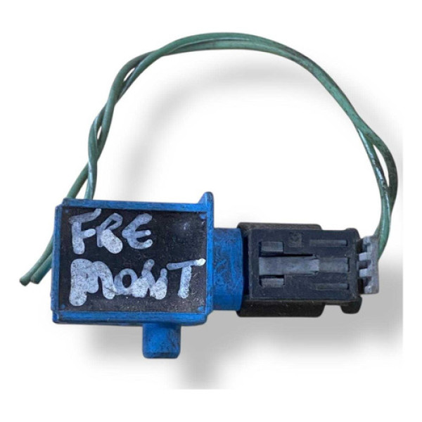 Sensor Colisão Airbag Fiat Freemont 2012/2017 - 251113623700