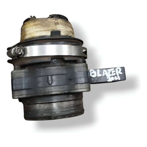 Sensor De Fluxo De Ar Chevrolet  Blazer 4.3 V6 1997 A 2001