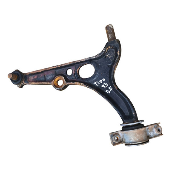 Bandeja Balança Dianteira Esquerda Fiat Tipo 1.6 1994/1995